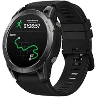 Zeblaze Stratos 3 Pro Smartwatch Black