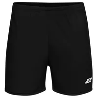 Zina Football shorts Liga M 00823-008 Black