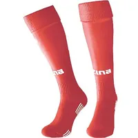 Zina Libra football socks 0A875F RedWhite 0A875F20220216124533