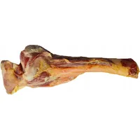 Zolux Bone from Parma ham M - chew for dog 170G 958048