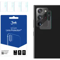 3Mk Lens Protection do Samsung Galaxy Note 20 Ultra 5G 5903108298438