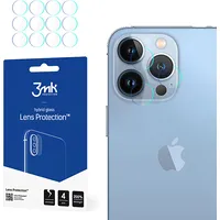 3Mk Protection Lens do Apple iPhone 13 Pro Max 5903108437271