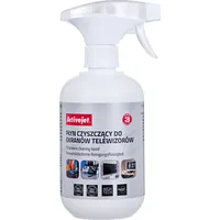 Activejet Aoc-028 cleaning liquid for Tv screens 500 ml