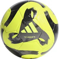 Adidas Ball Tiro līga Tb Hz1295 / dzeltena 4