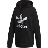 Adidas Originals Sweatshirt adidas Trefoil Hoodie W Fm3307