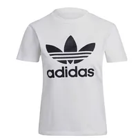 Adidas Originals T-Shirt adidas Trefoil W Gn2899