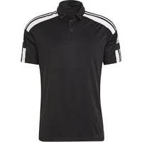 Adidas Polo krekls Squadra 21 Gk9556 / melns S