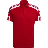 Adidas Polo krekls Squadra 21 Gp6429 / sarkans M