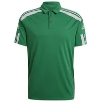 Adidas Polo T-Krekls Squadra 21 Gp6430 / zaļš M