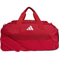 Adidas Soma Tiro Duffle S Ib8661 / 50 x 25 sarkana