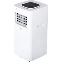 Adler Air conditioner Ad 7924 Number of speeds 2, Fan function, White, Remote control, 5000 Btu/H
