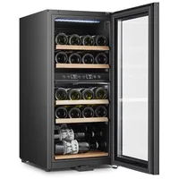 Adler Wine cooler Ad 8080 24 bottles / 60 litres