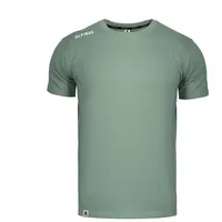 Alpinus T-Shirt Cassino green M Br43917