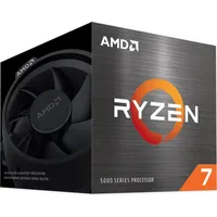 Amd Ryzen 7 5700 - processor 100-100000743Box