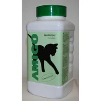 Amigo Dk Kaprifolie Deo, 750G - dezodorants kaķu tualetēm Art752964