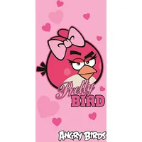 Angry Birds dvielis 70X140 H Pretty Bird 6442 pēdējais gabals 150638