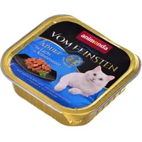 Animonda Vom Feinsten Classic Cat Salmon 100 g Art1113844