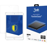 Apple iPad Mini 7.9 2019 - 3Mk Flexibleglass 8.3 screen protector Do Glass34