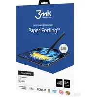 Apple iPad Pro 11 3Rd gen. - 3Mk Paper Feeling screen protector Do Feeling7