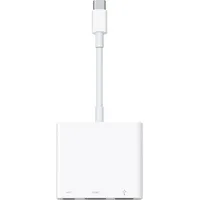 Apple Usb-C Digital Av Multiport Adapter Muf82Zm/A