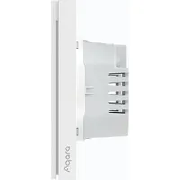 Aqara Smart Wall Switch H1 Ws-Euk03