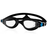 Aqua-Speed Ceto / junior melnas peldēšanas brilles 043-07