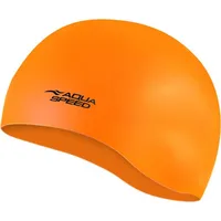 Aqua-Speed Mono / vecākais oranžs silikona vāciņš 111-75