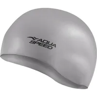 Aqua-Speed Swimming cap silicone Mono 111-26