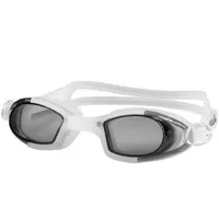 Aqua-Speed Swimming goggles Marea white 014-53