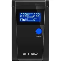 Armac Emergency power supply Ups Pure Sine Wave Office Line-Interactive O/650F/Psw