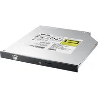 Asus Sdrw-08U1Mt optical disc drive Internal Dvd-Rw Black Bulk 90Dd027X-B10000