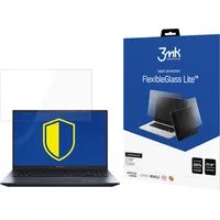 Asus Vivobook 15 Pro - 3Mk Flexibleglass Lite 17 screen protector Do Fg Lite7