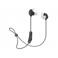 Audio-Technica Audio Technica Ath-Sport60Bt  headphones Black Bluetooth Usb-C