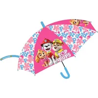 Bērnu lietussargs Paw Patrol rozā zils 9753 meitenēm 5200047
