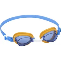 Bestway Bērnu peldēšanas brilles, zilas 21002 Art1349299