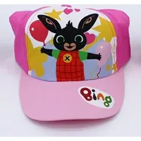 Bing Rabbit zaķa cepure 52 rozā 2449 771-960-B-52