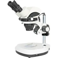 Biologa Stereo Mikroskops Bresser Sciences Etd 101 7.1 45X Art653669