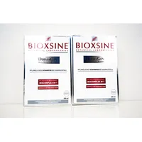 Bioxsine Szapon przeciw wypadaniu włosów 300 ml 7019971