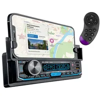 Blow Avh-8970 radio Car Black Rds Mp3/Usb/Micro Sd/Bluetooth/Uchwyt Smartphone 78-357