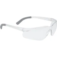 Bolle Safety - S11 Brilles Caurspīdīgas Psss11001 Art2076429