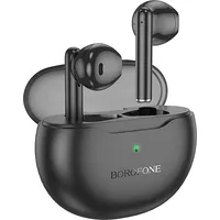 Borofone Tws Bluetooth Earphones Bw52 Tower black Zes125863