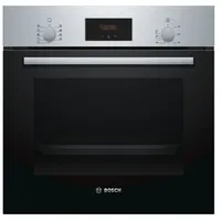 Bosch Serie 2 Hbf114Es0 oven 66 L A Stainless steel