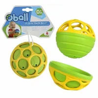 Branded Toys Ob 11726 Ball Flex 074451117266
