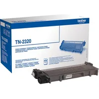 Brother Toner Tn2320 Black 2600Stron do serii Hll23Xx/Dcpl25Xx/Mfcl27X Tn-2320