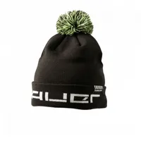 Buff Bauer Ne Branded Knit Pom Jr 1062329 winter hat