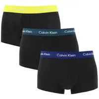 Calvin Klein 3-Pack Trunks M U2664G boxer shorts
