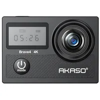 Camera Akaso Brave 4 Sya0004-Bk1