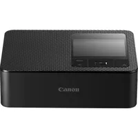 Canon  
 Compact Printer Selphy Cp1500 Colour, Thermal, Wi-Fi, Black 5539C002