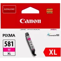 Canon Cli-581Xl Magenta 2050C001