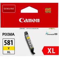 Canon Cli-581Xl Yellow 2051C001